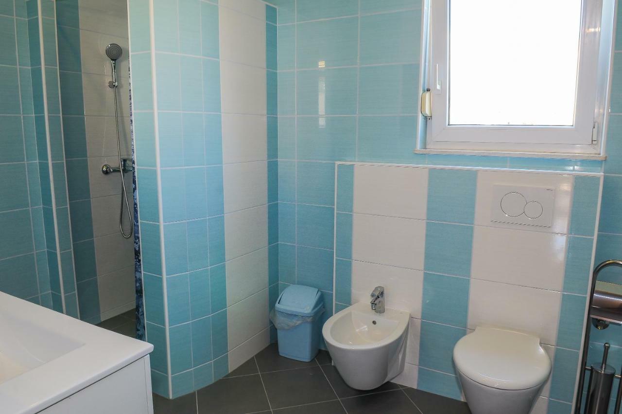 Apartment Neva Сплит Екстериор снимка