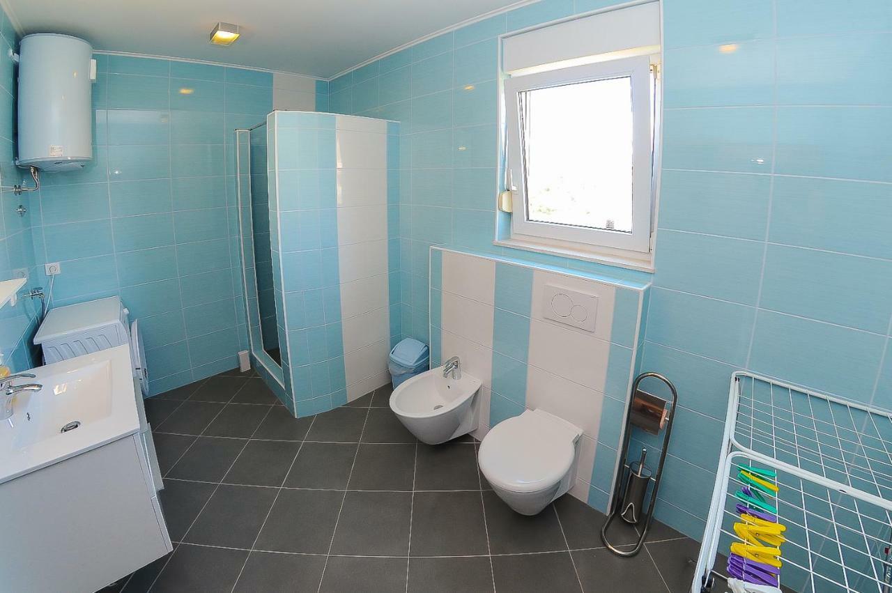 Apartment Neva Сплит Екстериор снимка