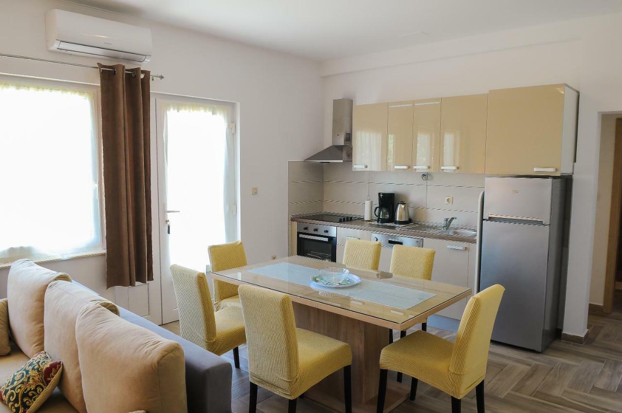 Apartment Neva Сплит Екстериор снимка