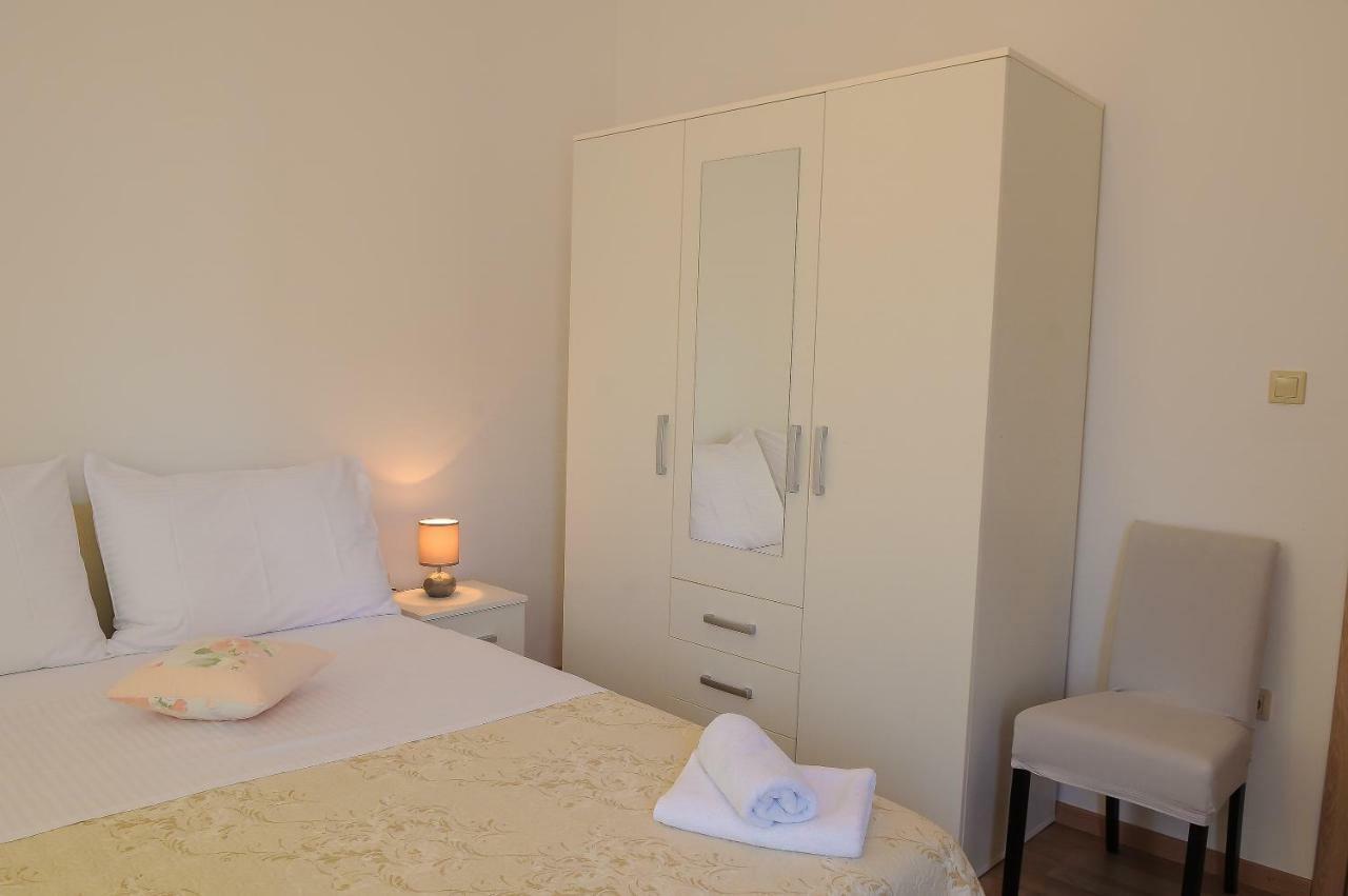 Apartment Neva Сплит Екстериор снимка