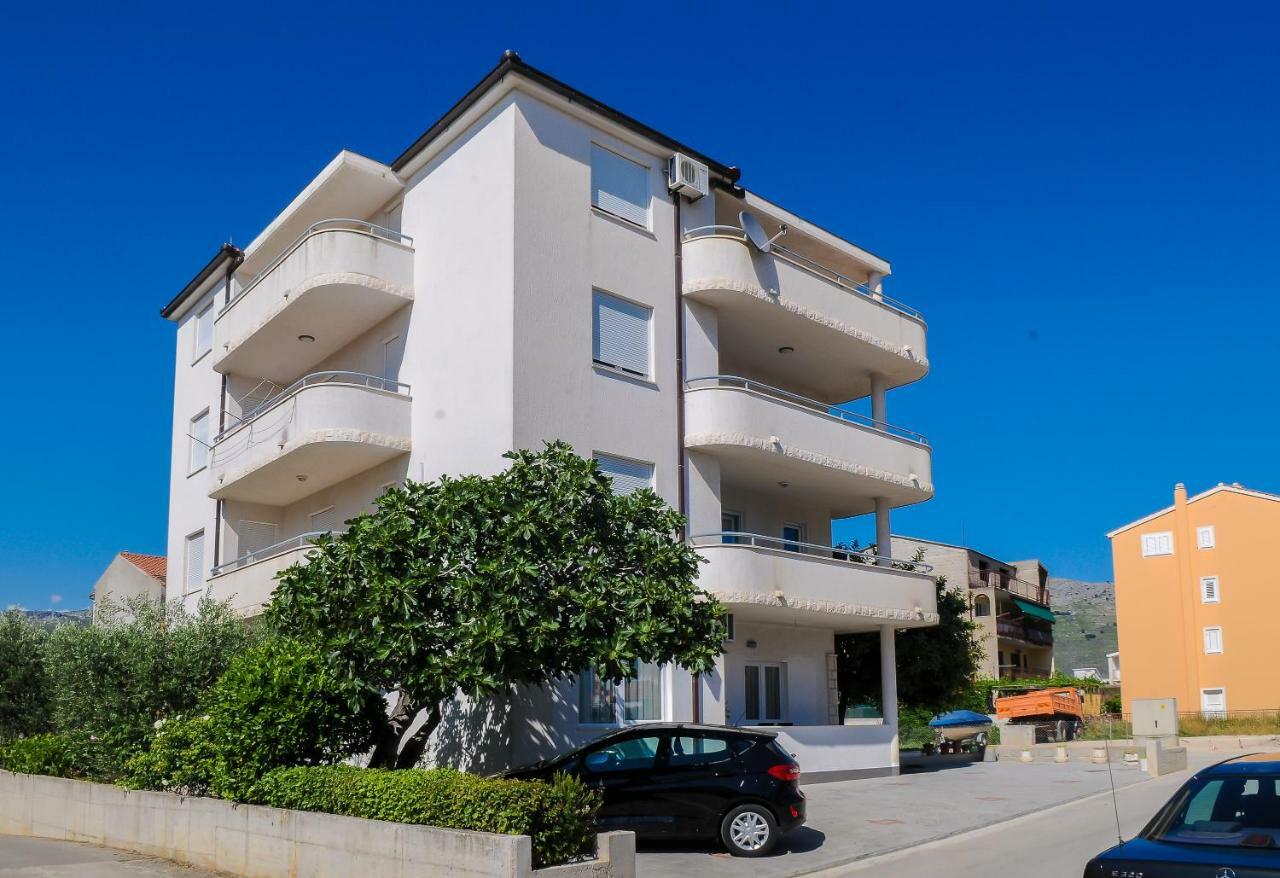 Apartment Neva Сплит Екстериор снимка
