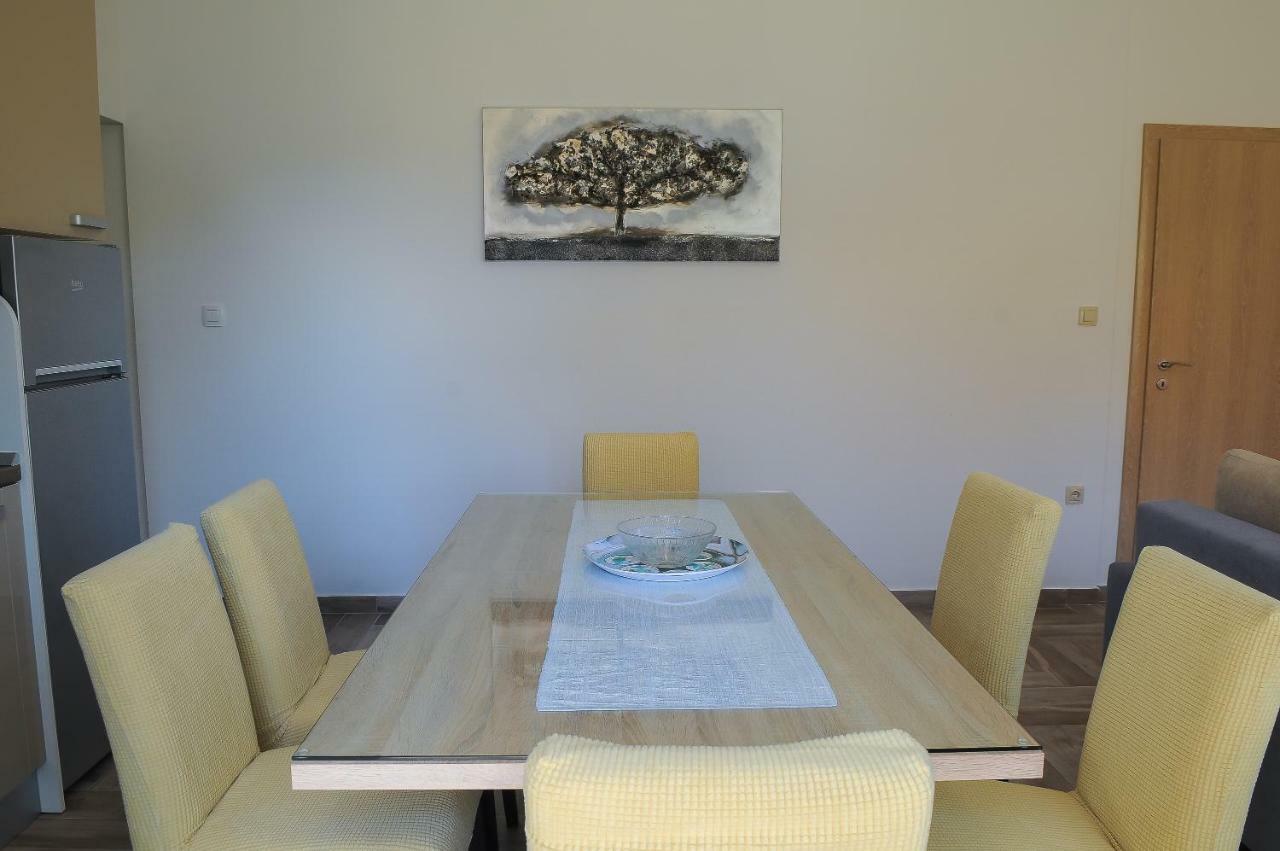 Apartment Neva Сплит Екстериор снимка