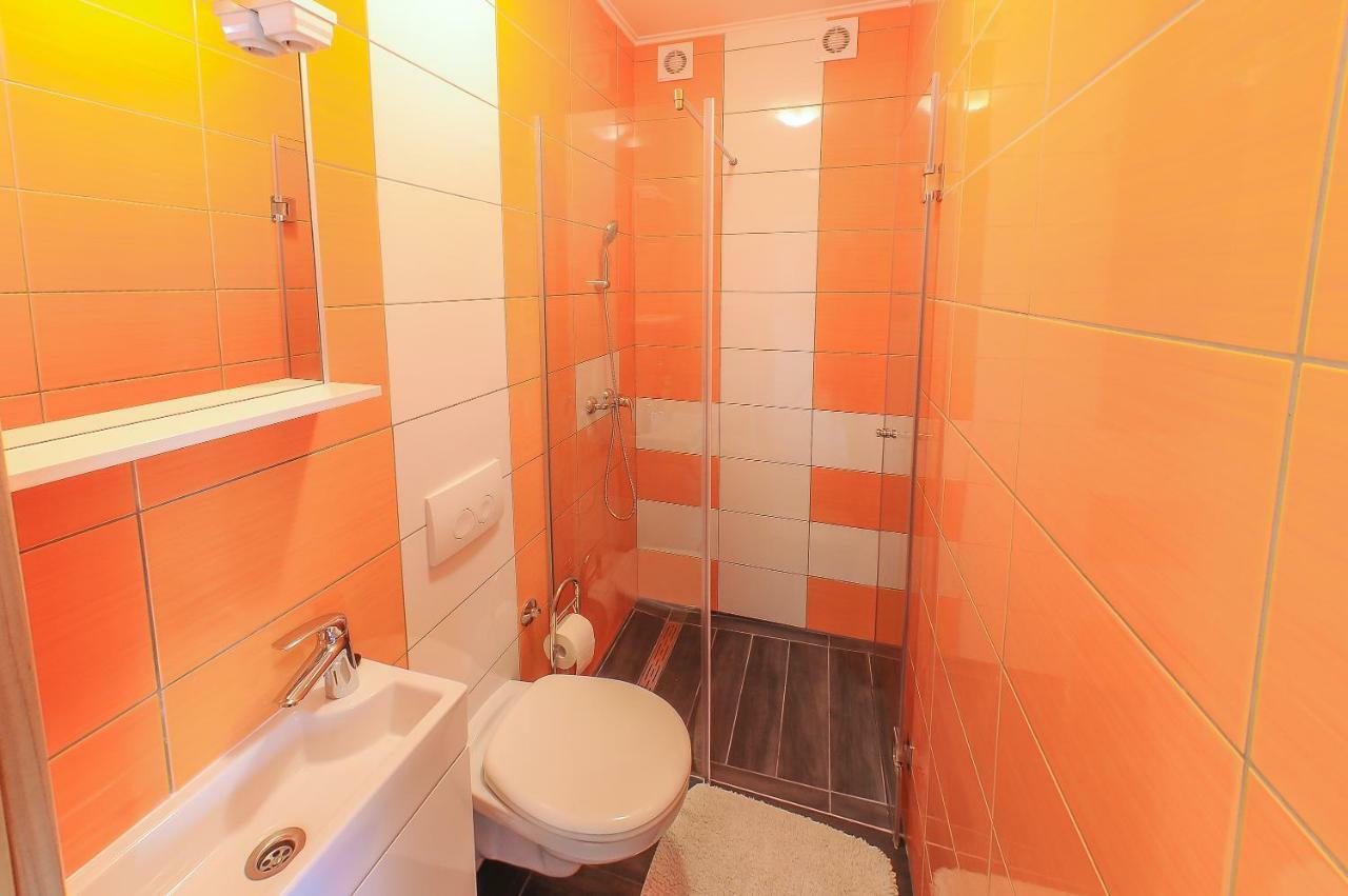 Apartment Neva Сплит Екстериор снимка