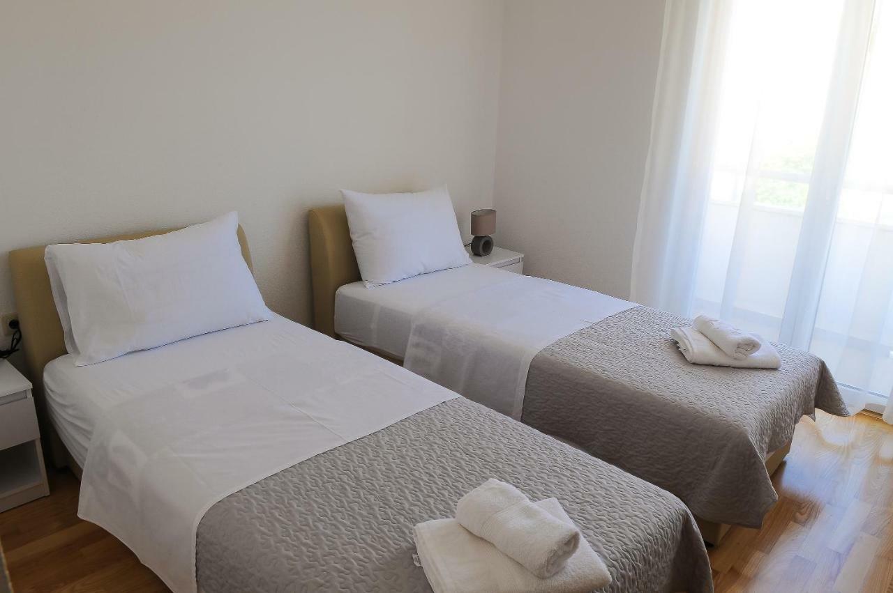 Apartment Neva Сплит Екстериор снимка