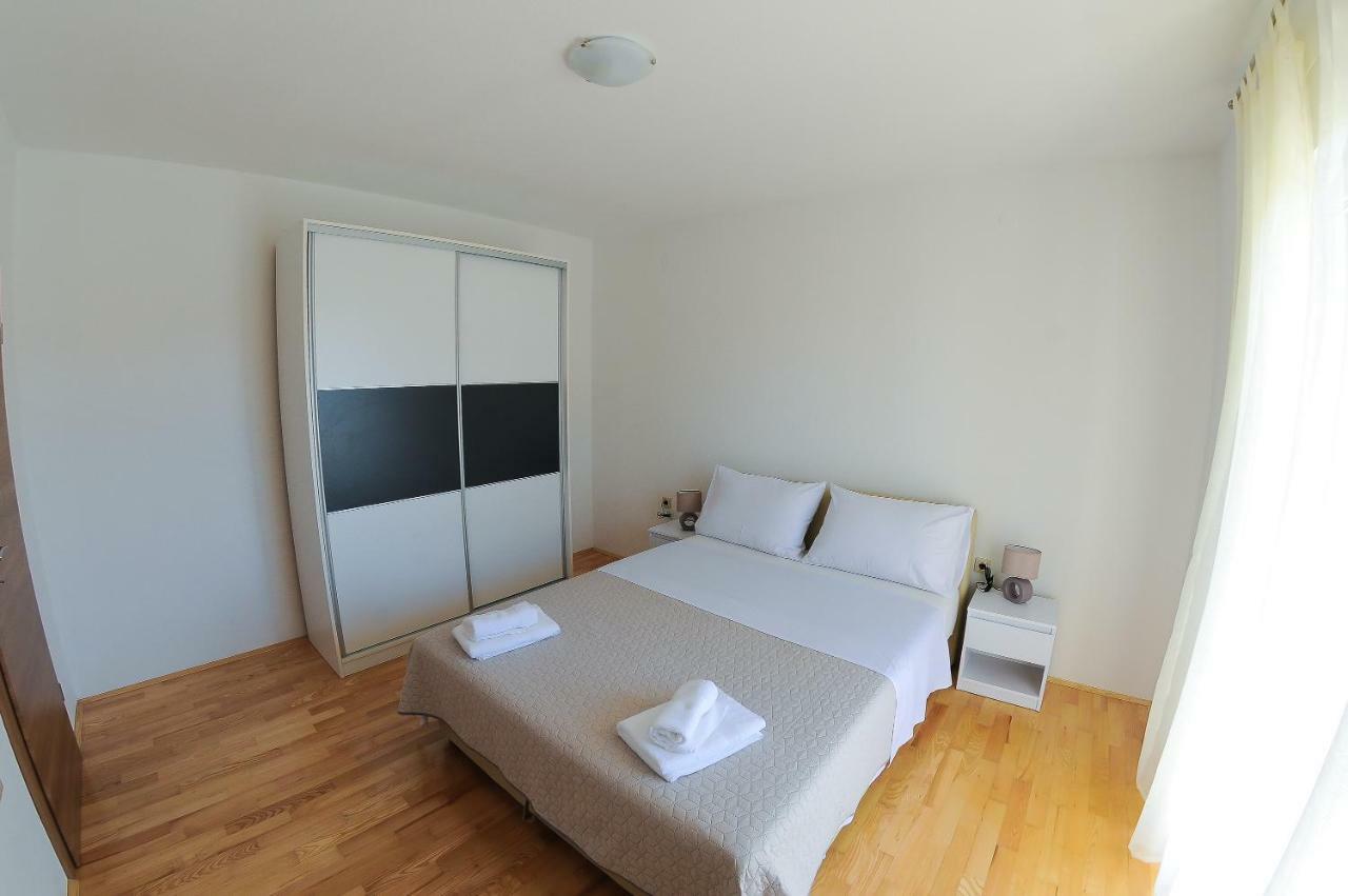 Apartment Neva Сплит Екстериор снимка