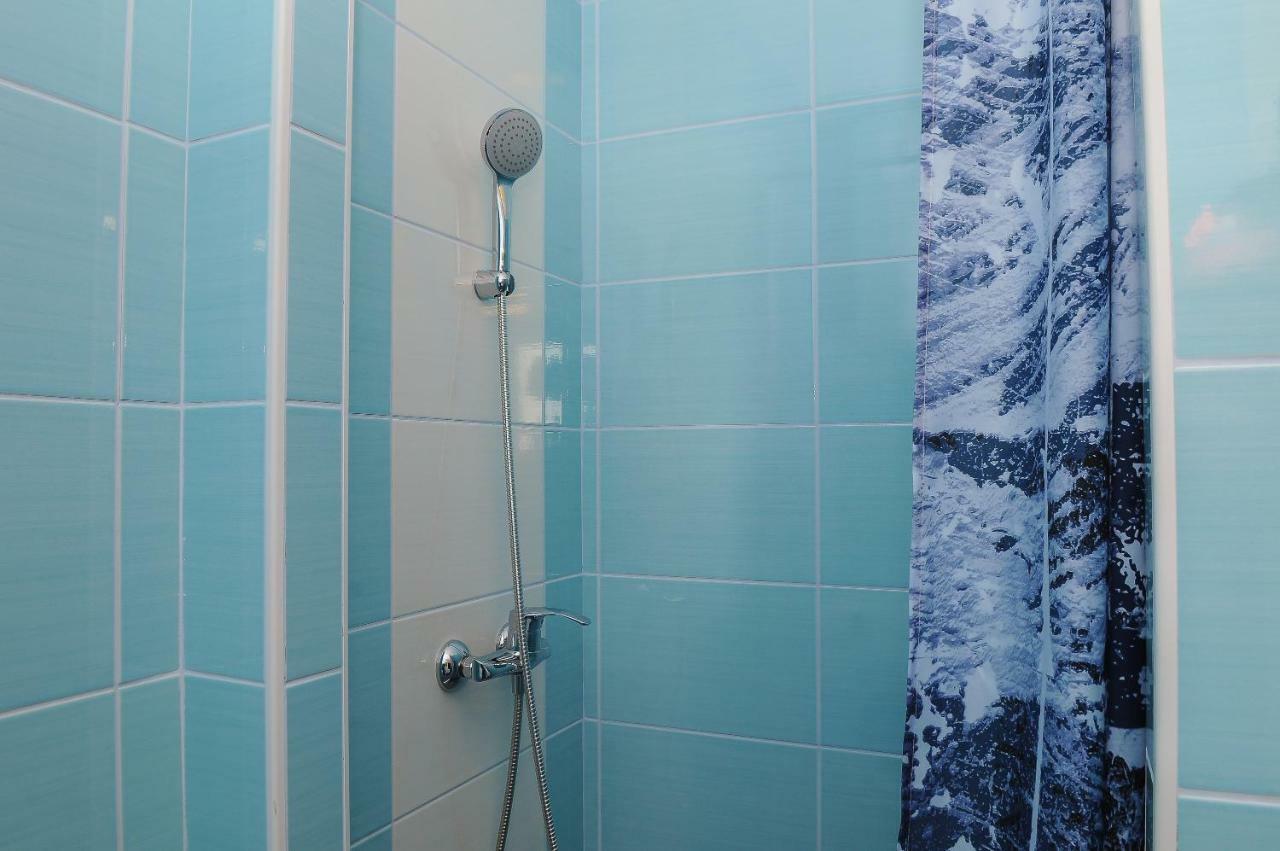 Apartment Neva Сплит Екстериор снимка