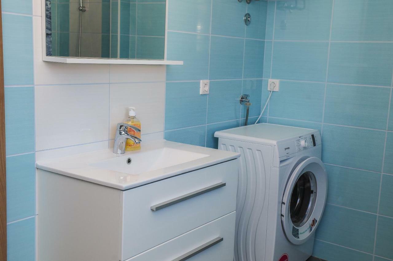Apartment Neva Сплит Екстериор снимка