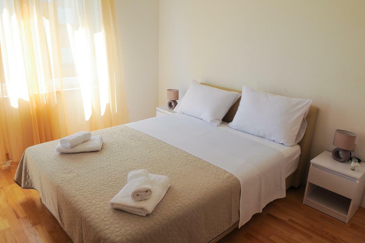 Apartment Neva Сплит Екстериор снимка