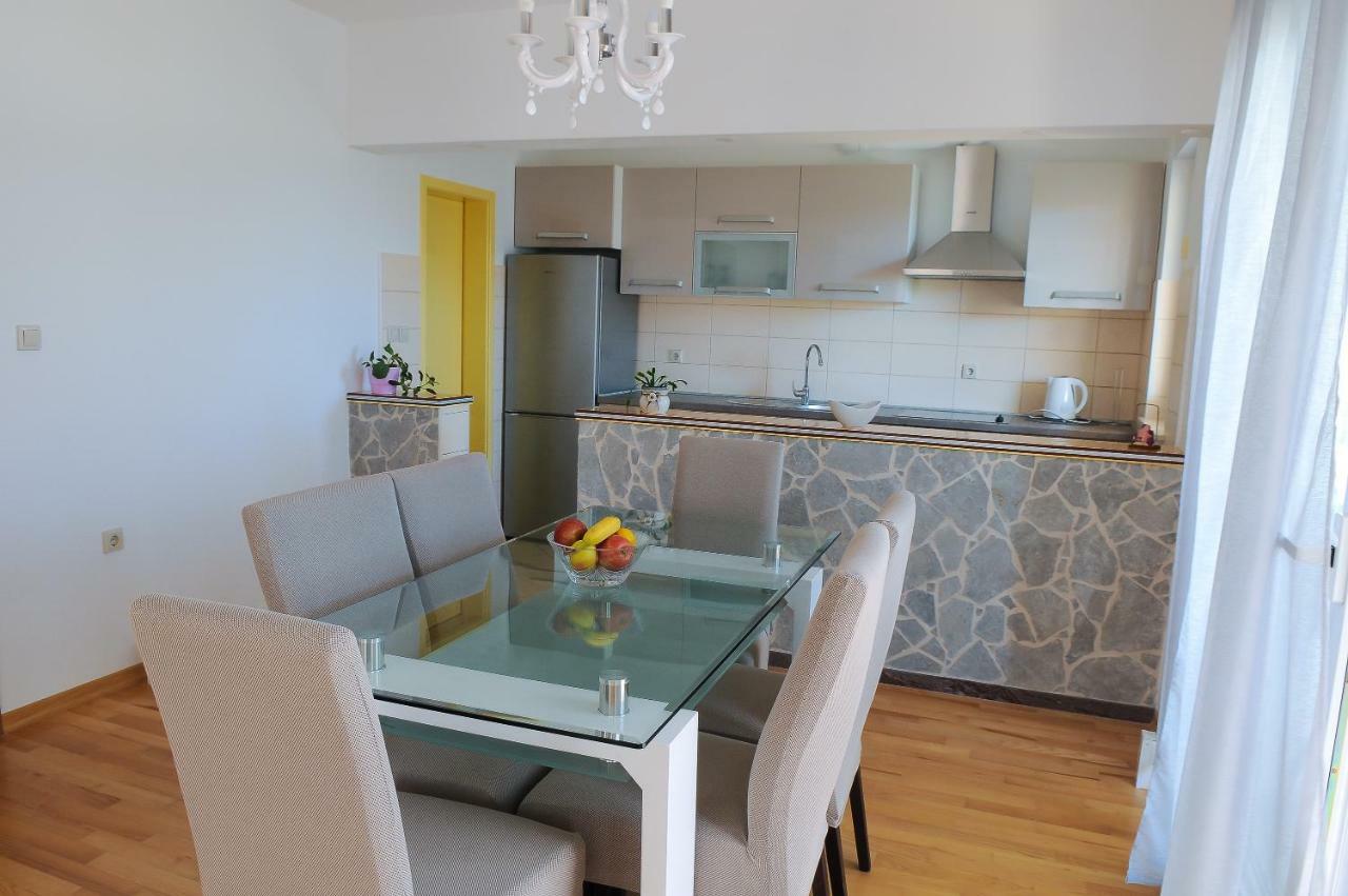 Apartment Neva Сплит Екстериор снимка