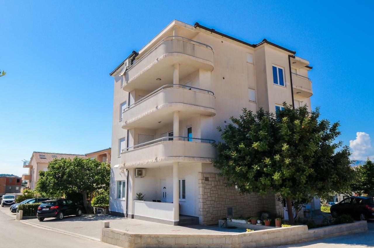 Apartment Neva Сплит Екстериор снимка