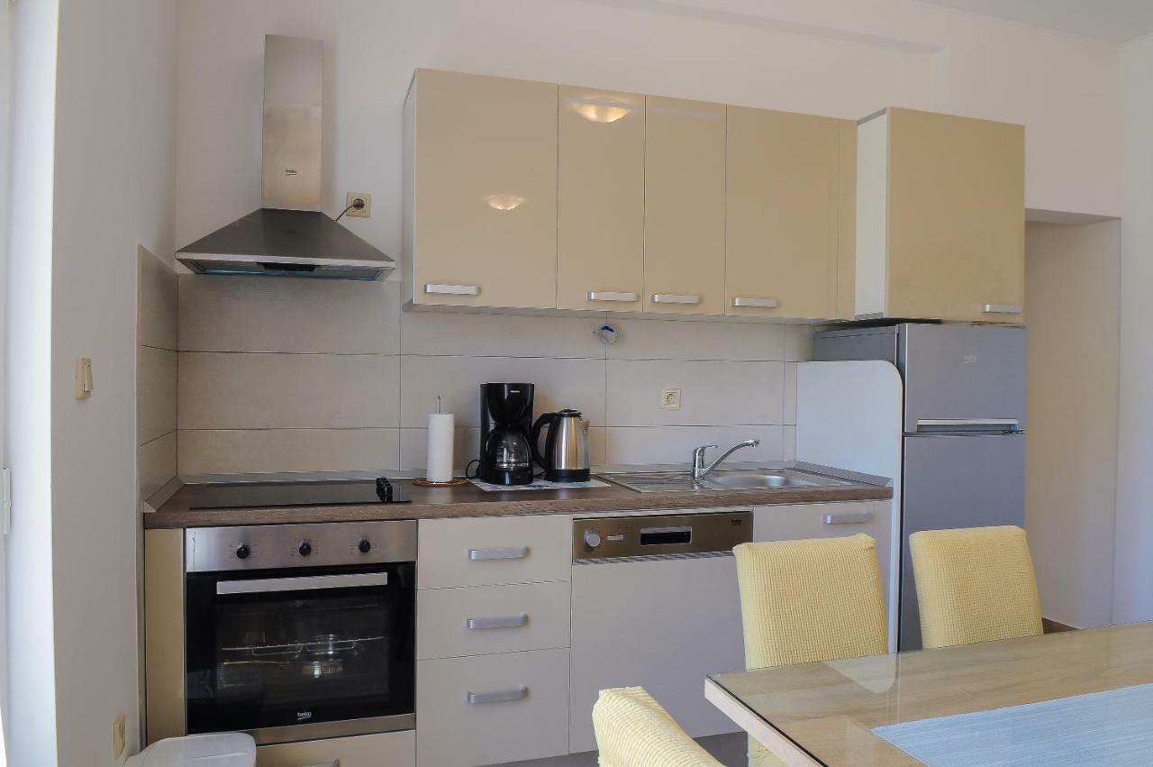 Apartment Neva Сплит Екстериор снимка
