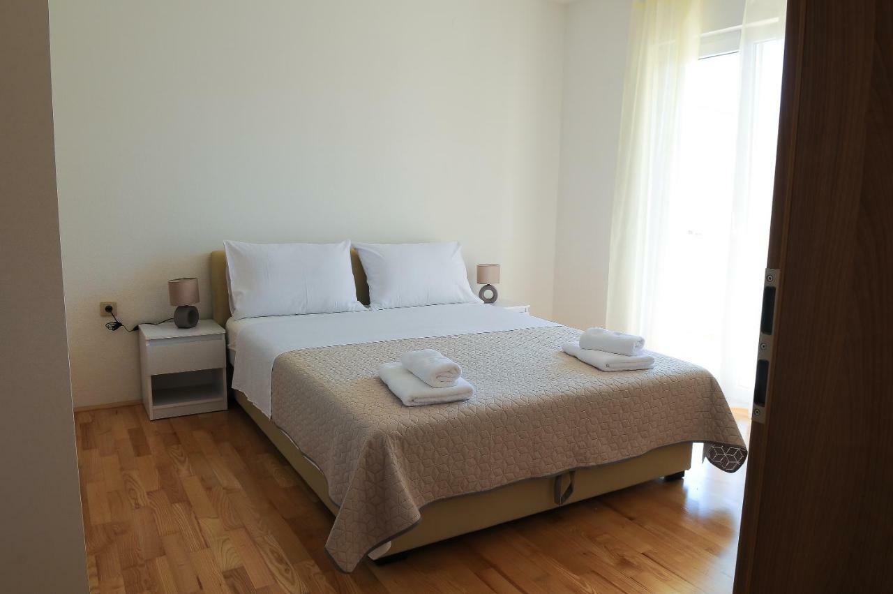 Apartment Neva Сплит Екстериор снимка