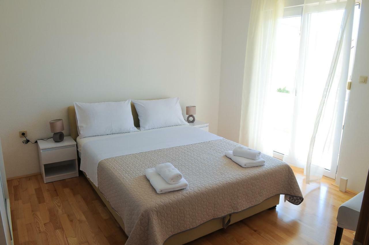 Apartment Neva Сплит Екстериор снимка