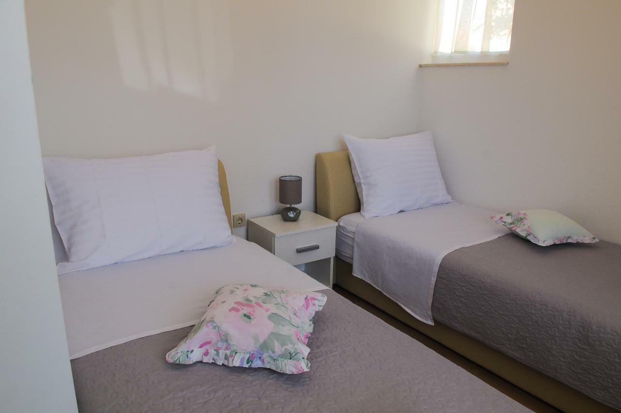 Apartment Neva Сплит Екстериор снимка